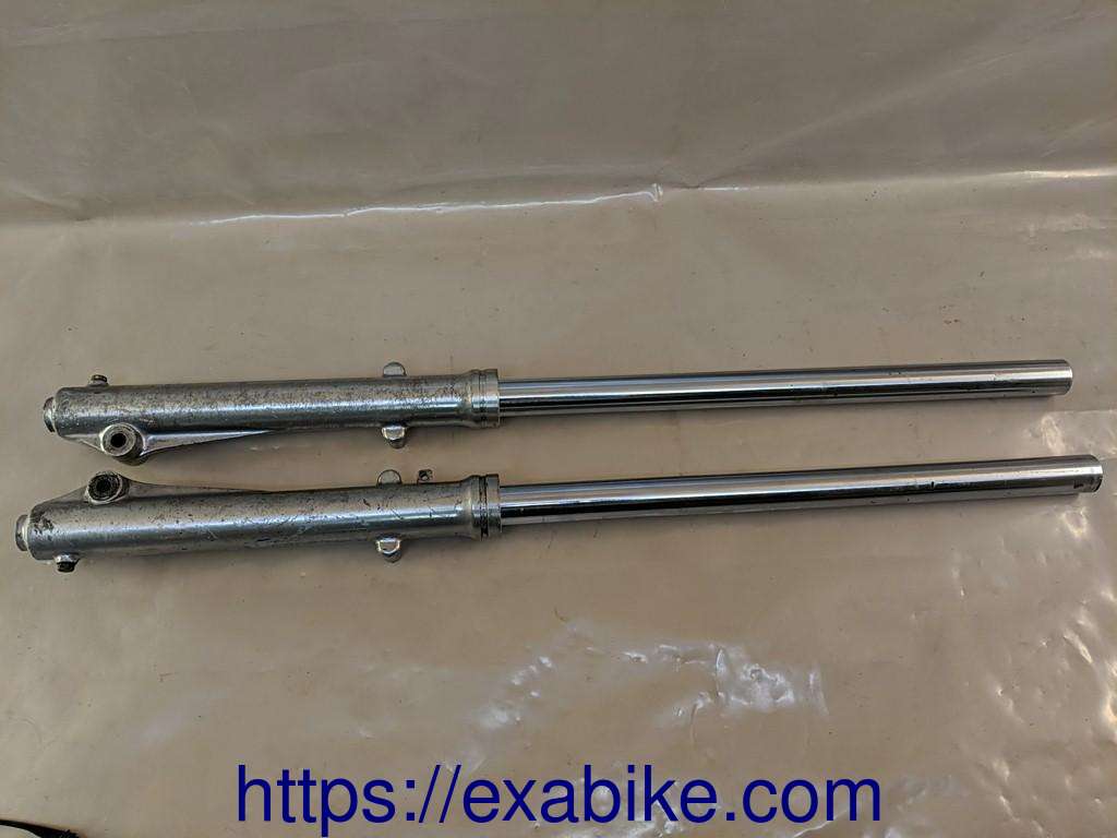 bras de fourche Suzuki TS 50 - photo 1