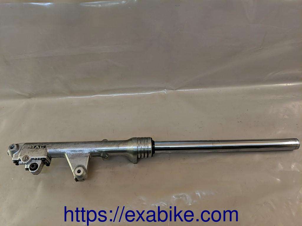 fork element, left Honda VFC 750 - photo 1