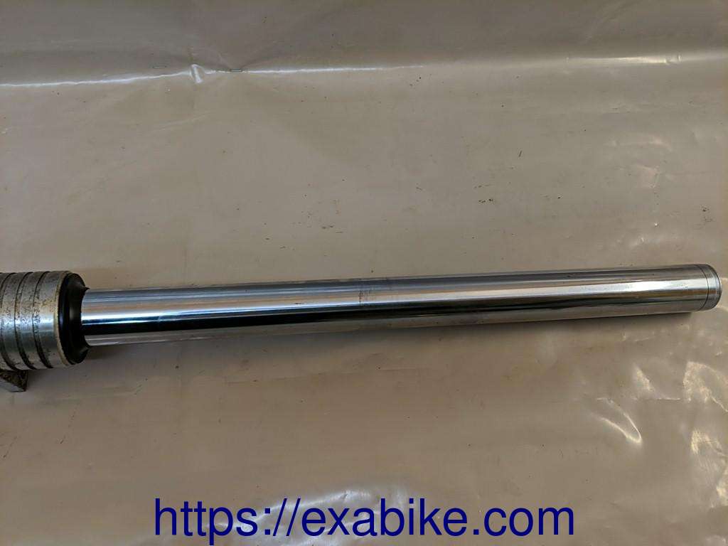 fork element, left Honda VFC 750 - photo 2