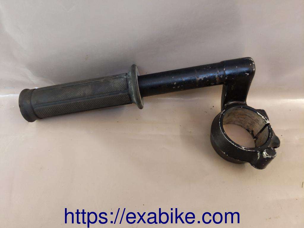 handlebar, left Honda CBR 900 - photo 1