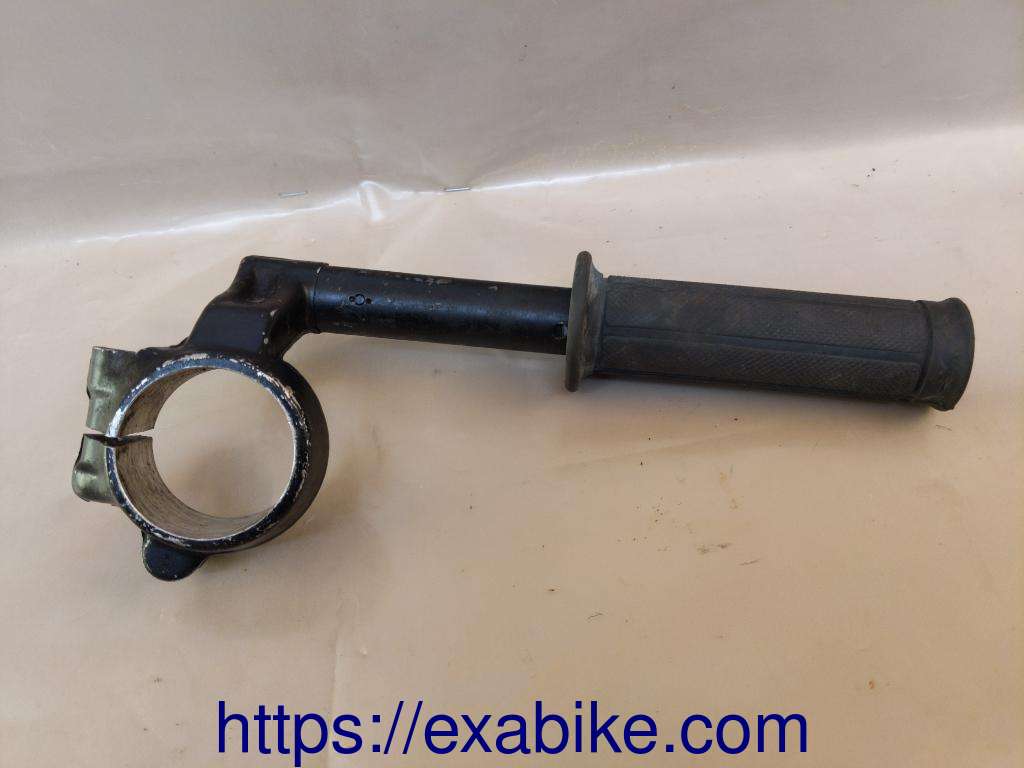 handlebar, left Honda CBR 900 - photo 2