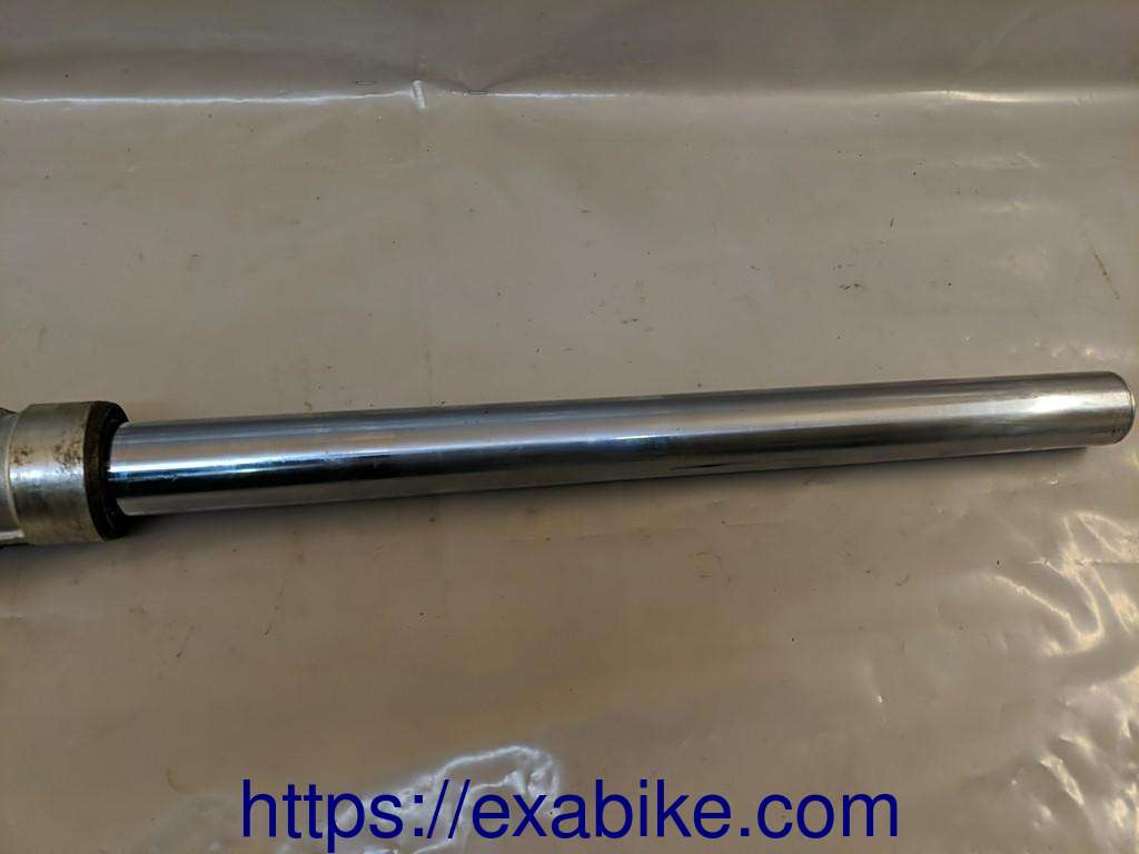 fork element, left Honda Transalp 650 - photo 2