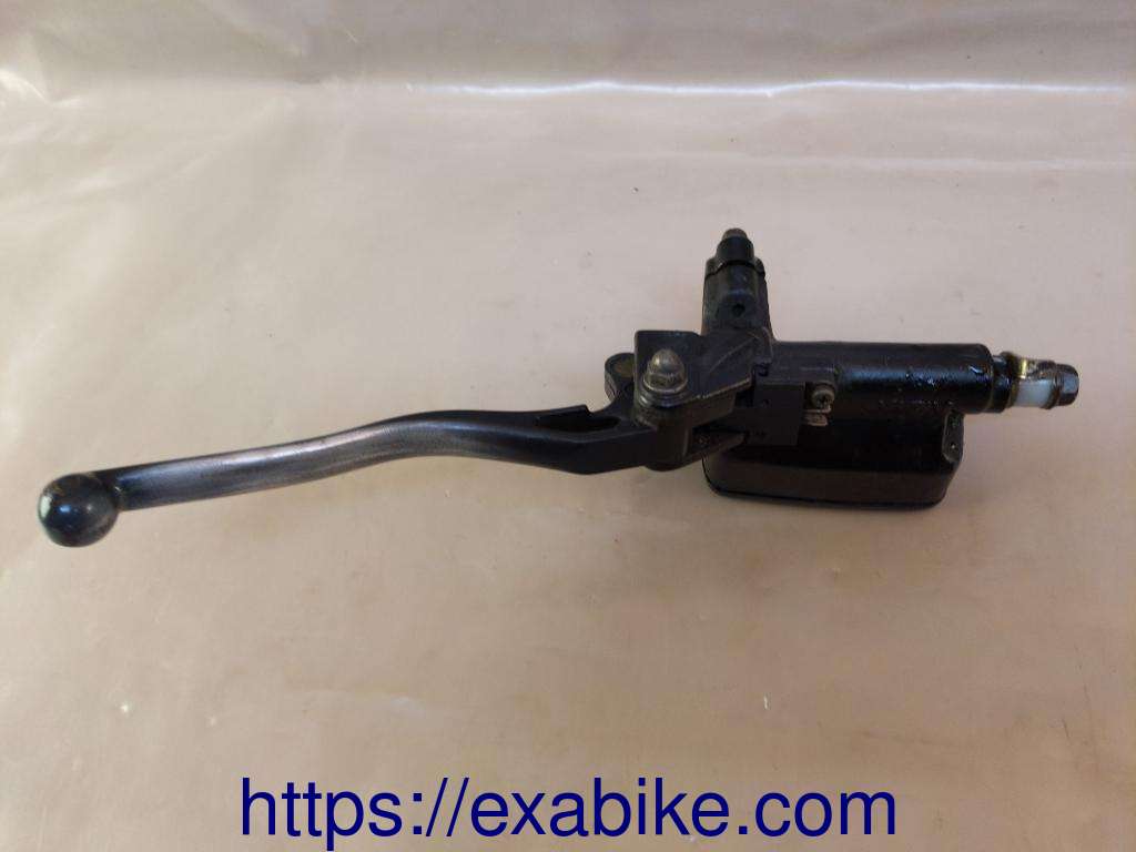 clutch master cylinder Honda ST 1100 Pan European - photo 3