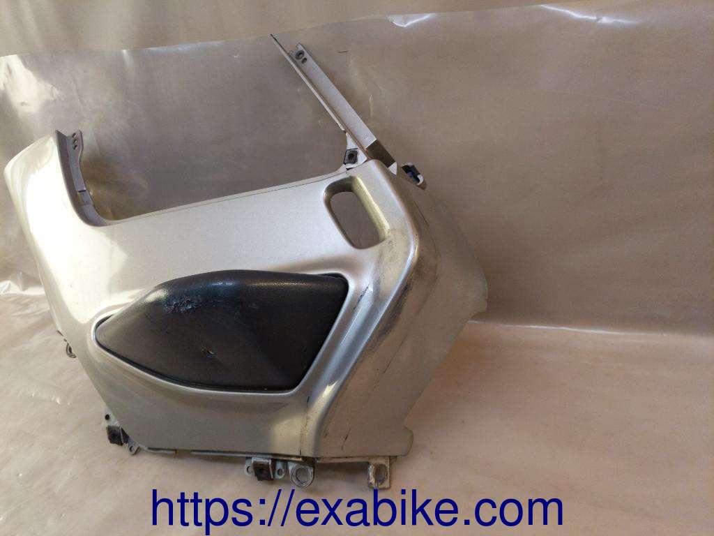 élément d'habillage gauche Honda ST 1100 Pan European - photo 2