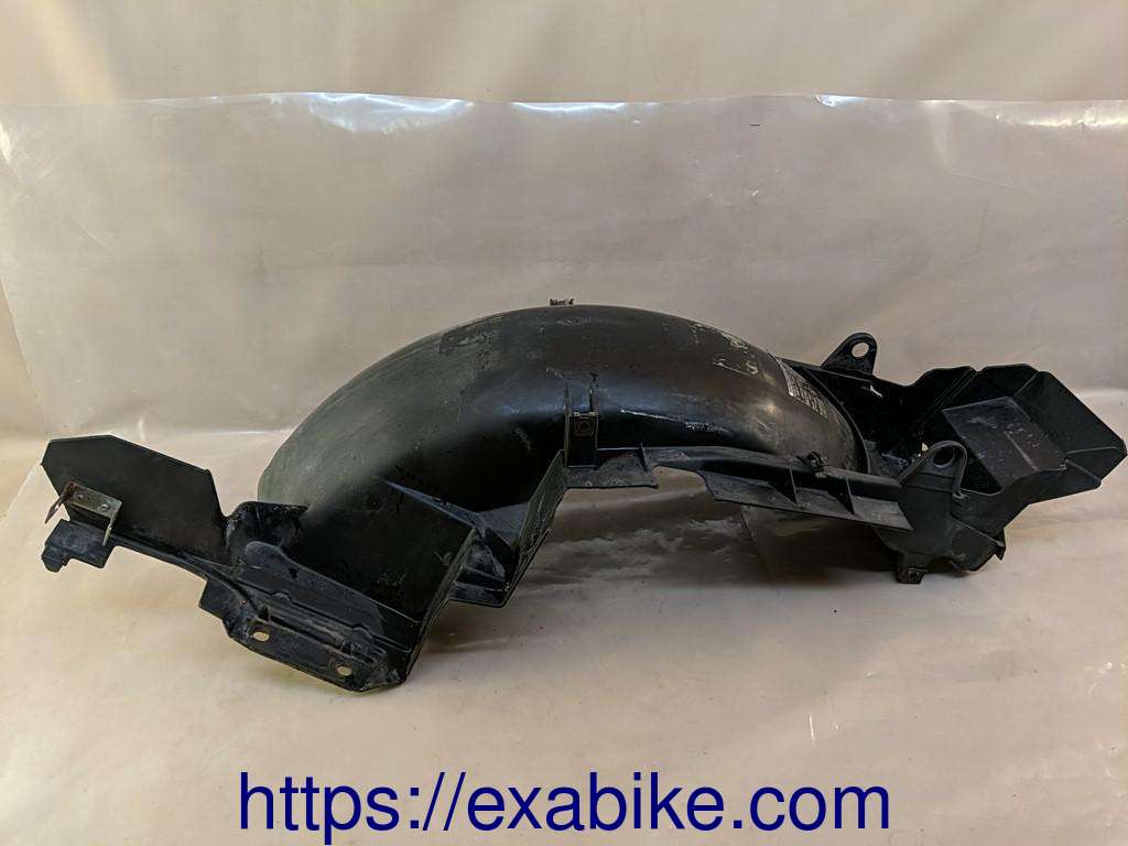 rear fender Honda ST 1100 Pan European - photo 1