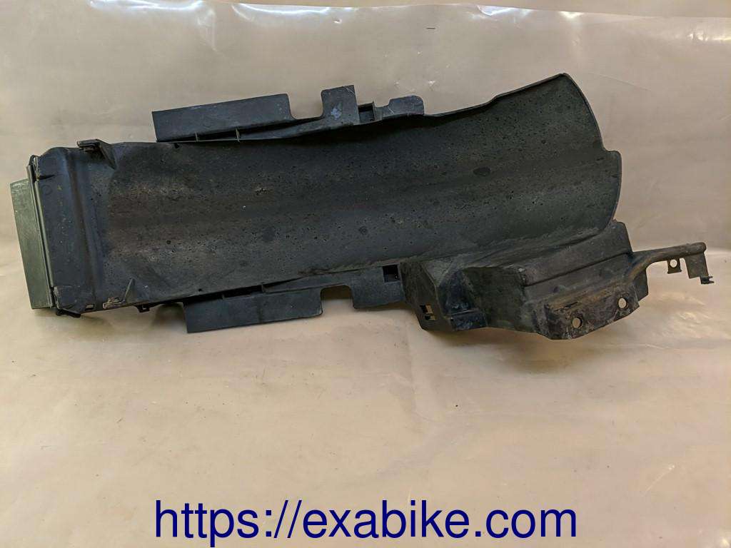 rear fender Honda ST 1100 Pan European - photo 3