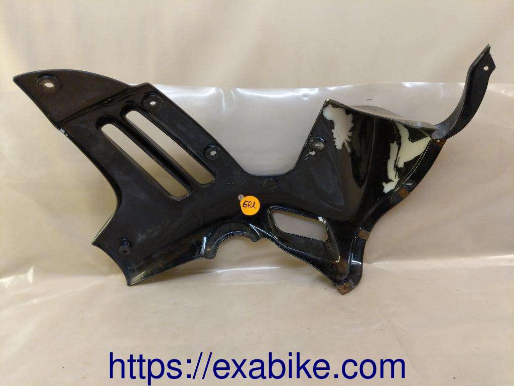 flanc de carénage gauche Triumph Tiger 900 - photo 3