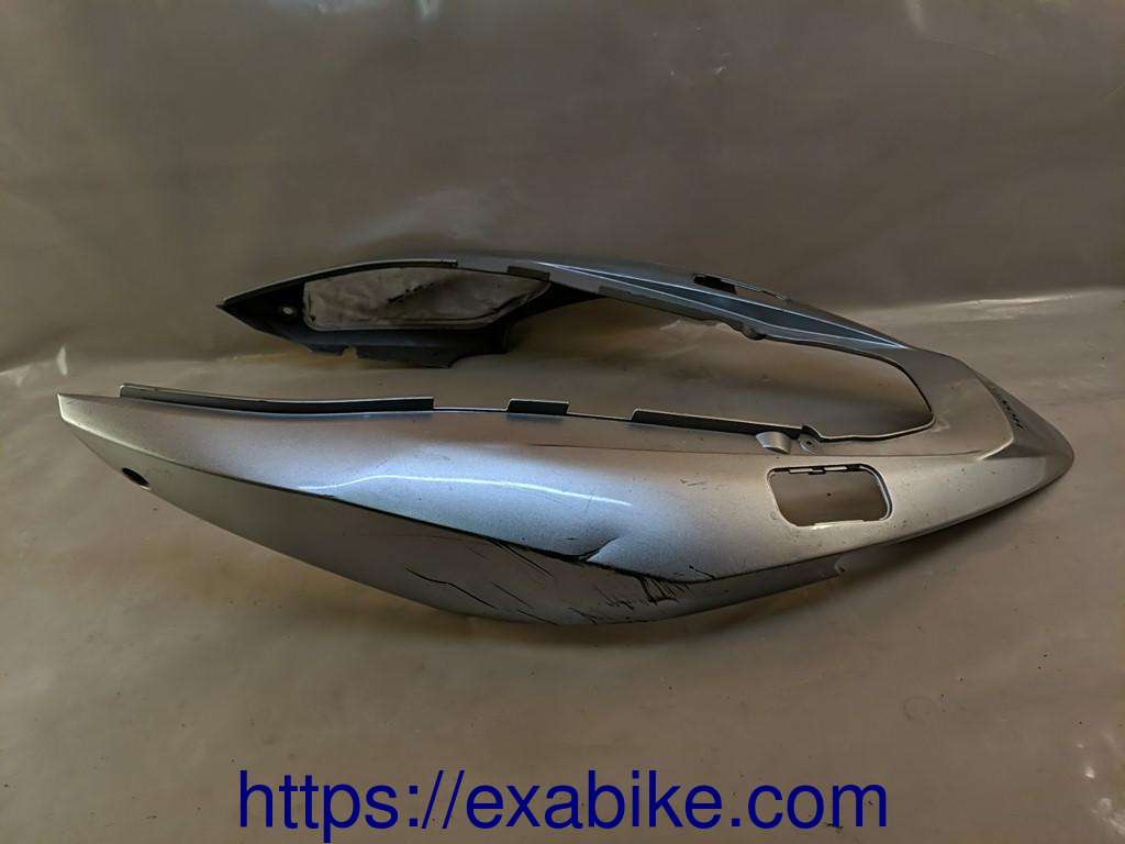 rear cowl Honda VFR 800 - photo 1