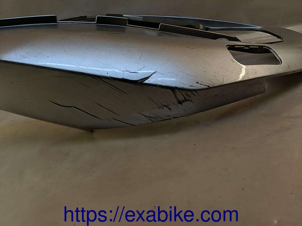 rear cowl Honda VFR 800 - photo 2