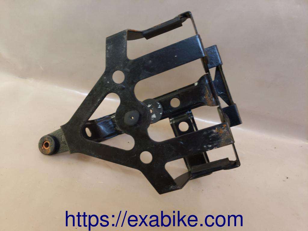 battery box Honda ST 1100 Pan European - photo 2