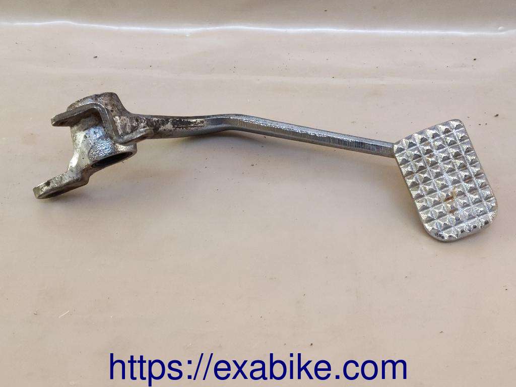 brake pedal Honda ST 1100 Pan European - photo 1