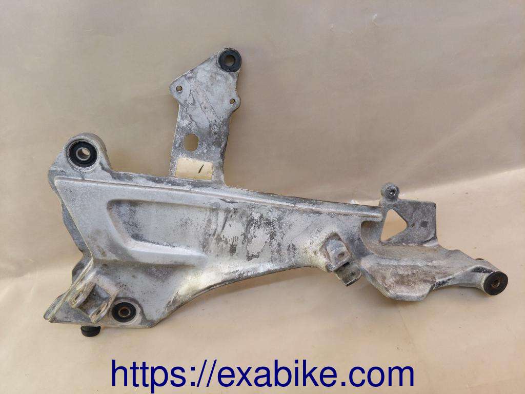 footrest plate, left Honda ST 1100 Pan European - photo 1