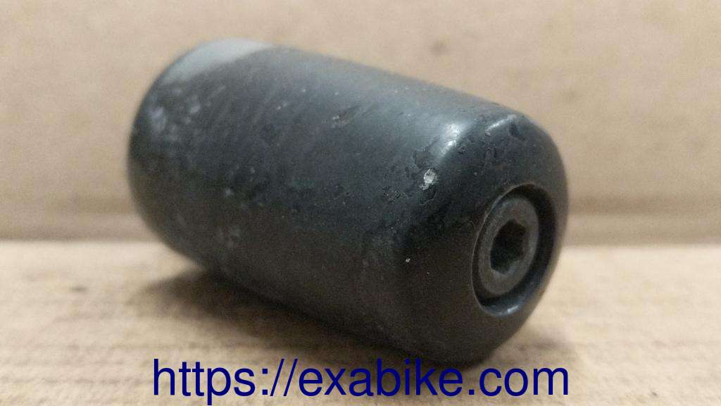 handlebar end Honda ST 1100 Pan European - photo 1