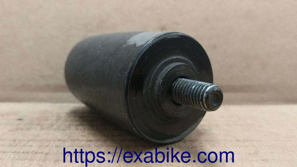 handlebar end Honda ST 1100 Pan European - photo 2