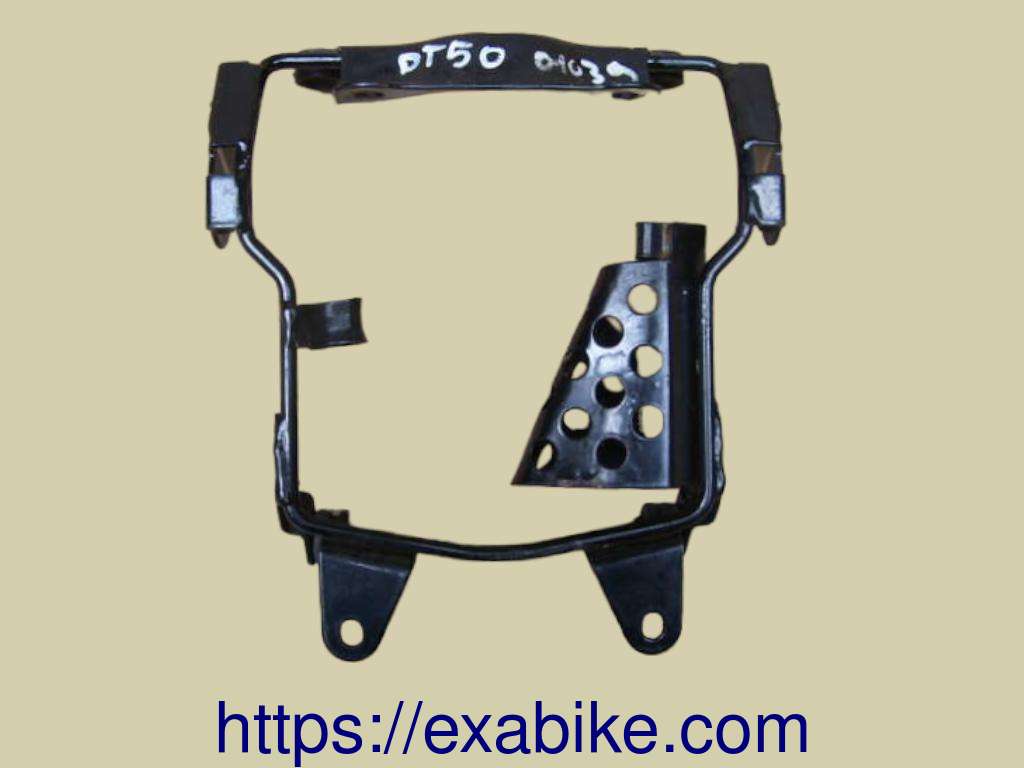 fairing bracket Yamaha 50 DTR - photo 1