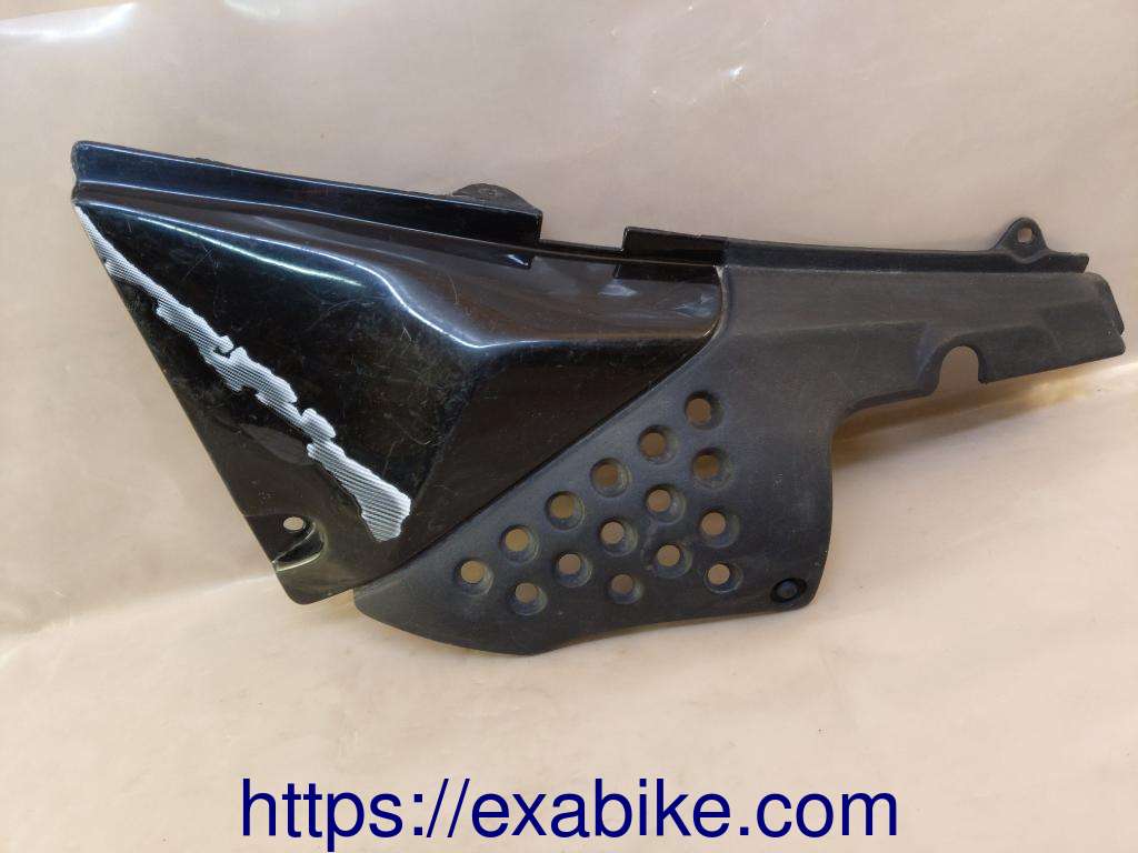 side cover, left Triumph Tiger 900 - photo 1