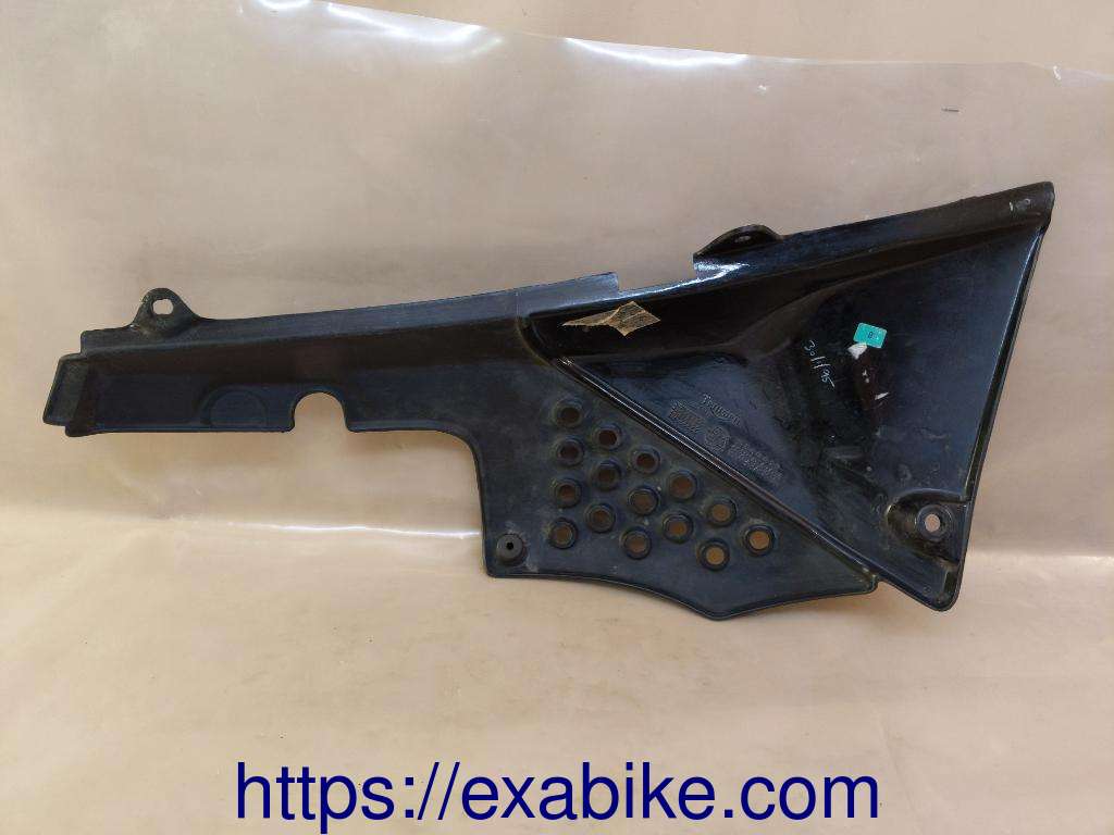 side cover, left Triumph Tiger 900 - photo 2