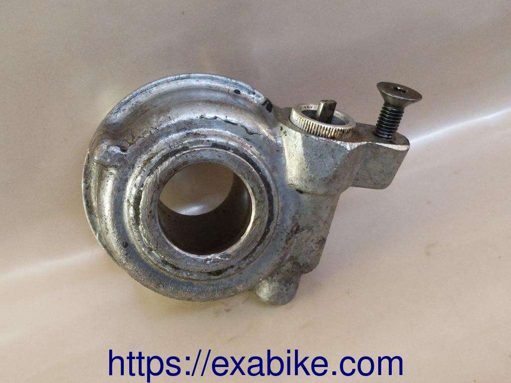 speedometer gear Honda VFR 750 - photo 1