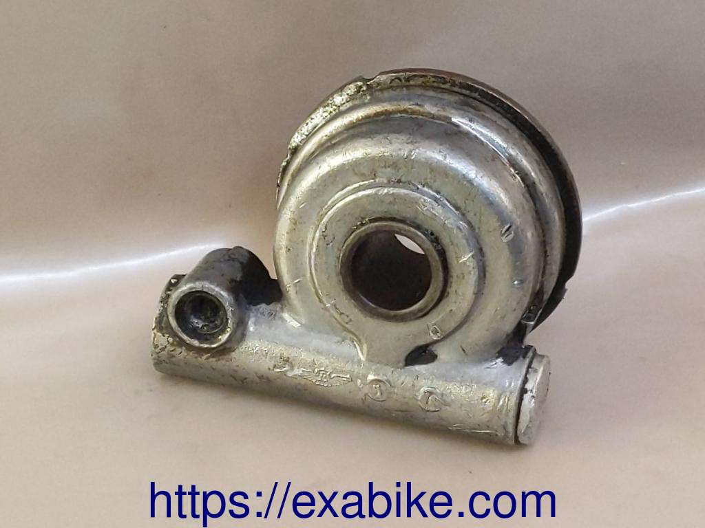 speedometer gear Honda modele a identifier - photo 1