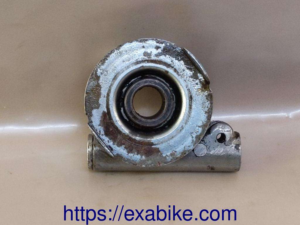 speedometer gear Honda modele a identifier - photo 2
