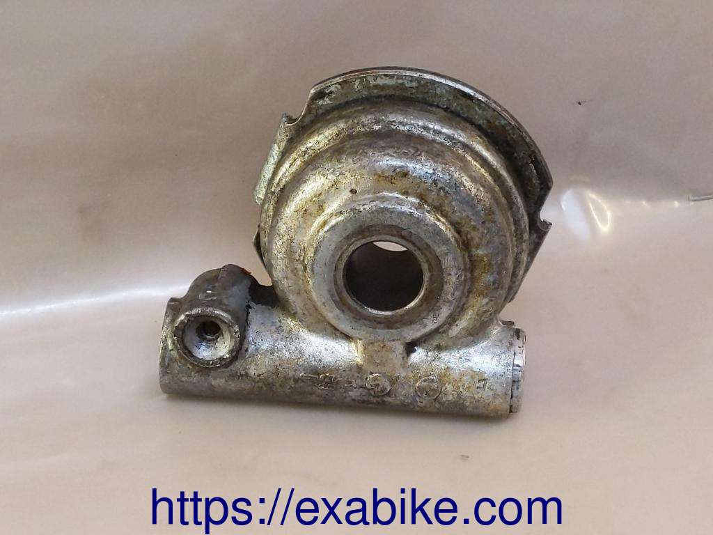 speedometer gear Honda modele a identifier - photo 1