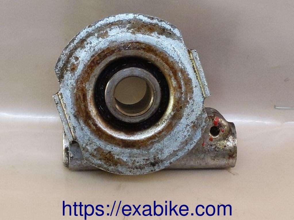 speedometer gear Honda modele a identifier - photo 2