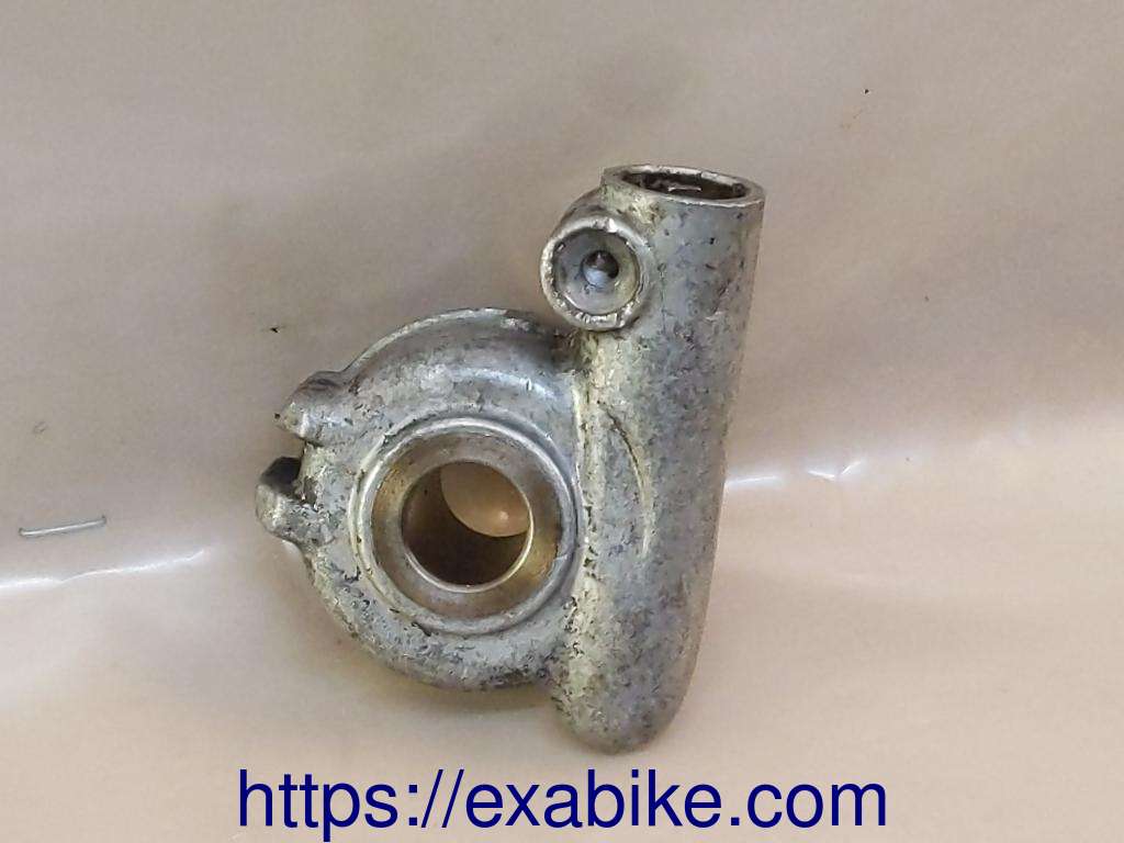 entraineur de compteur Kawasaki LTD 400 - photo 1