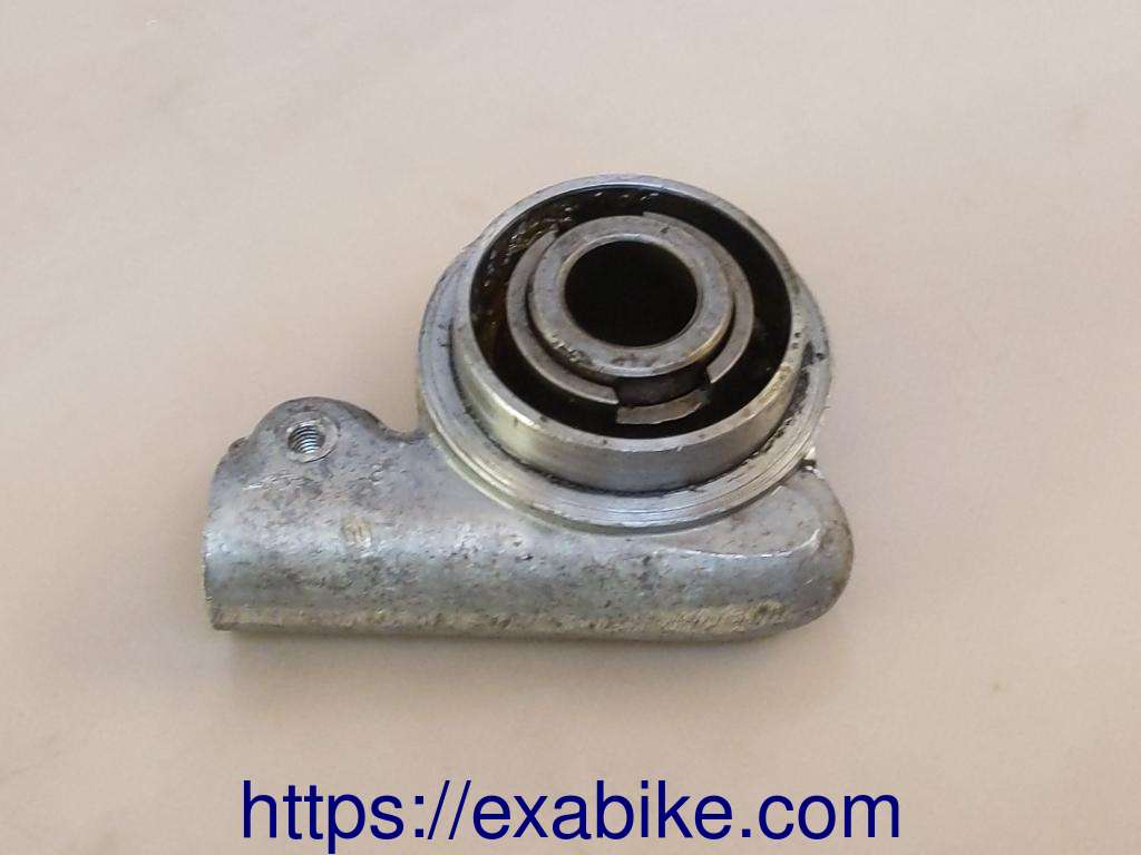 entraineur de compteur Kawasaki LTD 400 - photo 2