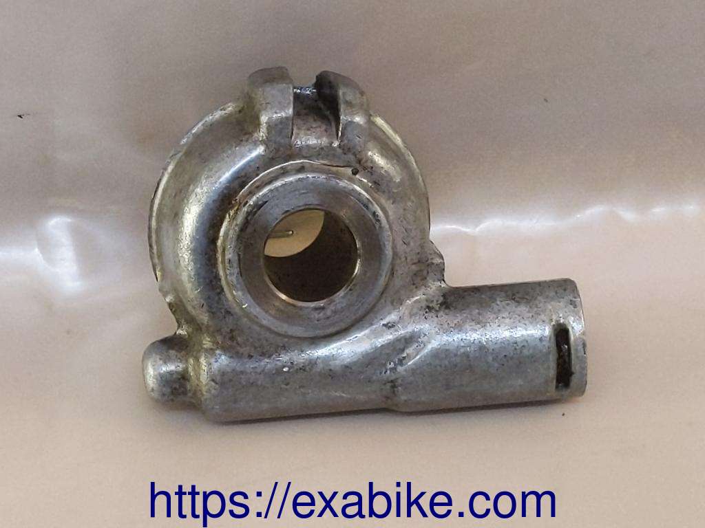 speedometer gear Honda modele a identifier - photo 1