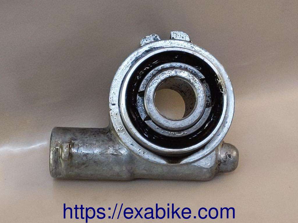 speedometer gear Honda modele a identifier - photo 2