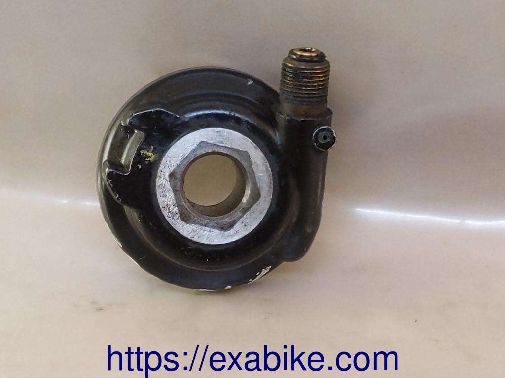speedometer gear Yamaha SR 125 - photo 1