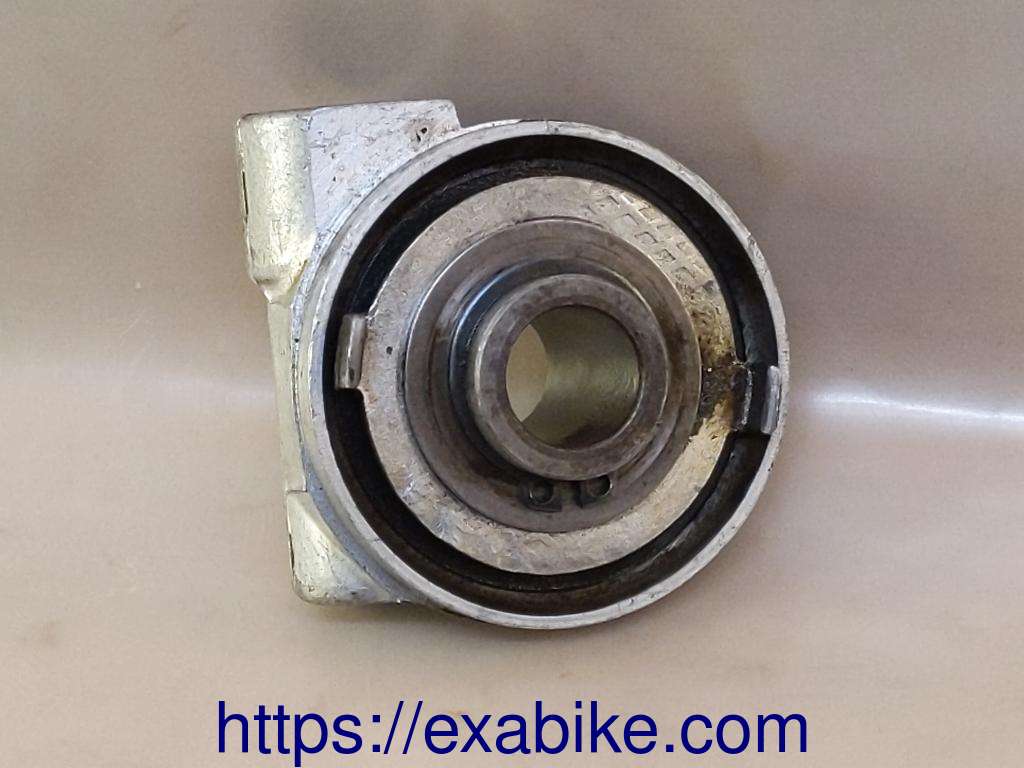 speedometer gear Suzuki GS650E - photo 2