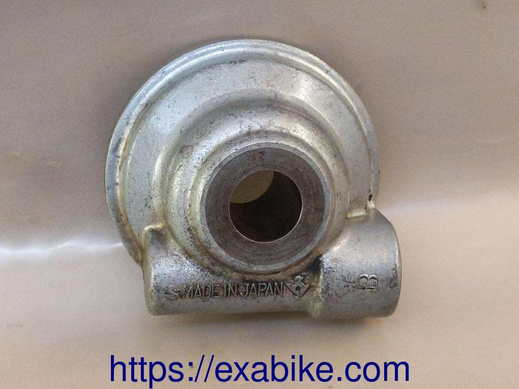 speedometer gear Suzuki Marauder 125 - photo 1