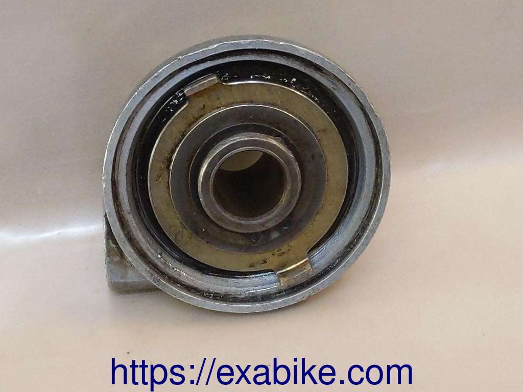 speedometer gear Suzuki Marauder 125 - photo 2