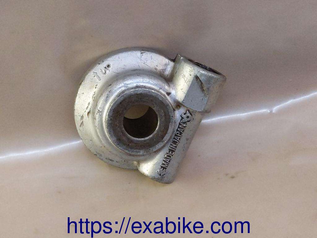 entraineur de compteur Suzuki GS 750 - photo 1