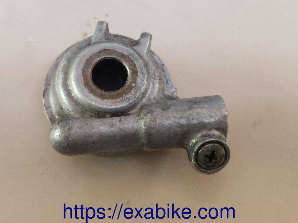 speedometer gear Honda CB 125 N - photo 1