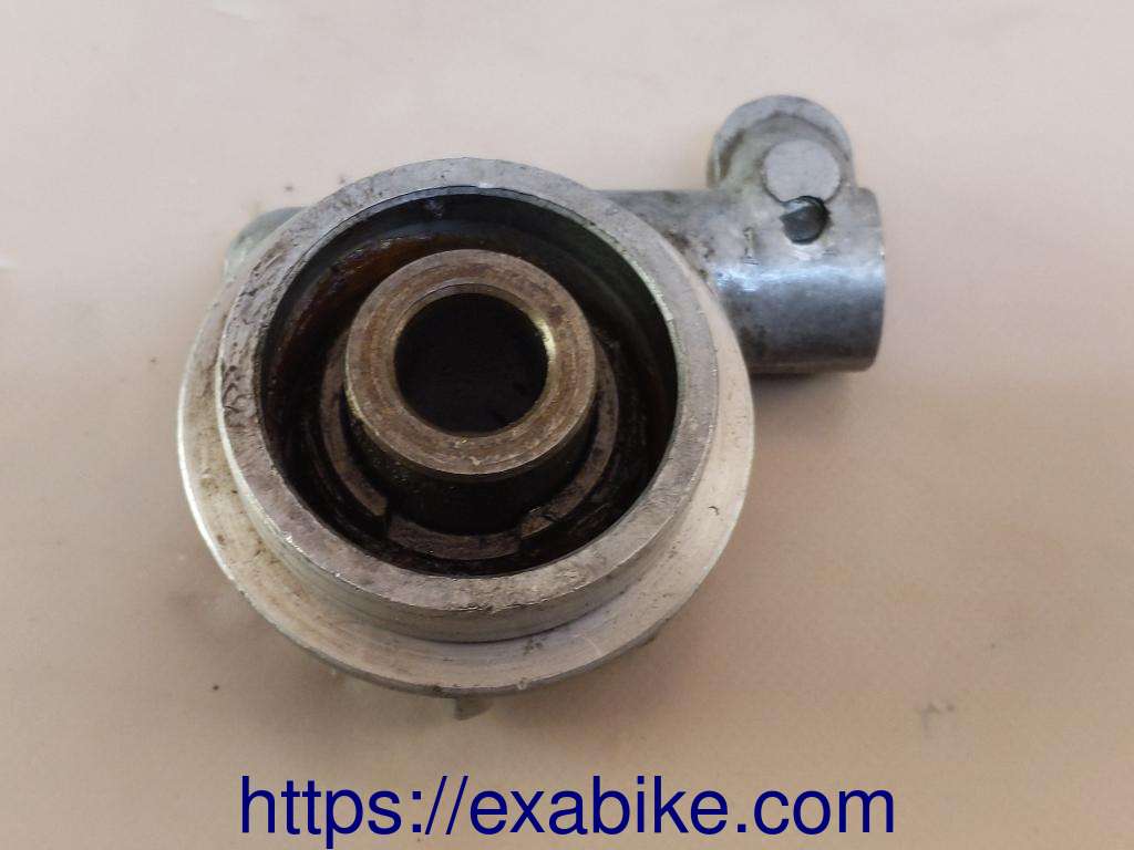 speedometer gear Honda CB 125 N - photo 2