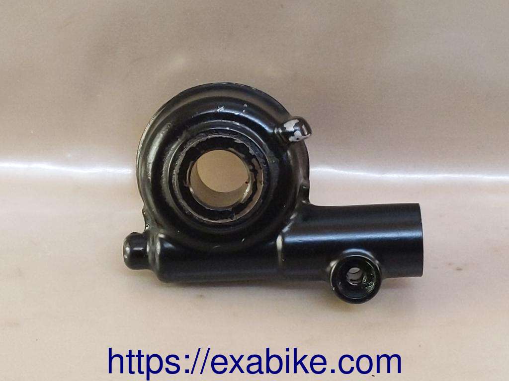 speedometer gear Honda NX 125 - photo 1