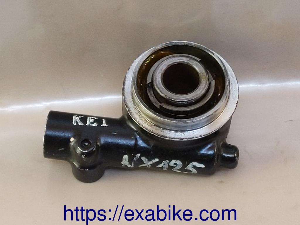 speedometer gear Honda NX 125 - photo 2