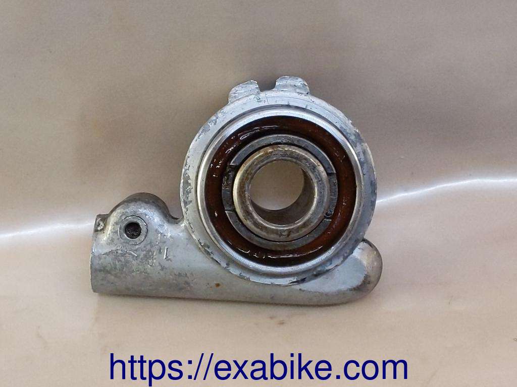 speedometer gear Honda CB 125 TD - photo 2