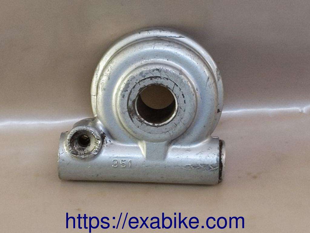 entraineur de compteur Honda CB125J - photo 1