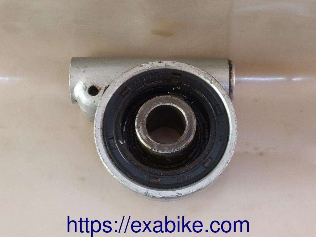 entraineur de compteur Honda CB125J - photo 2