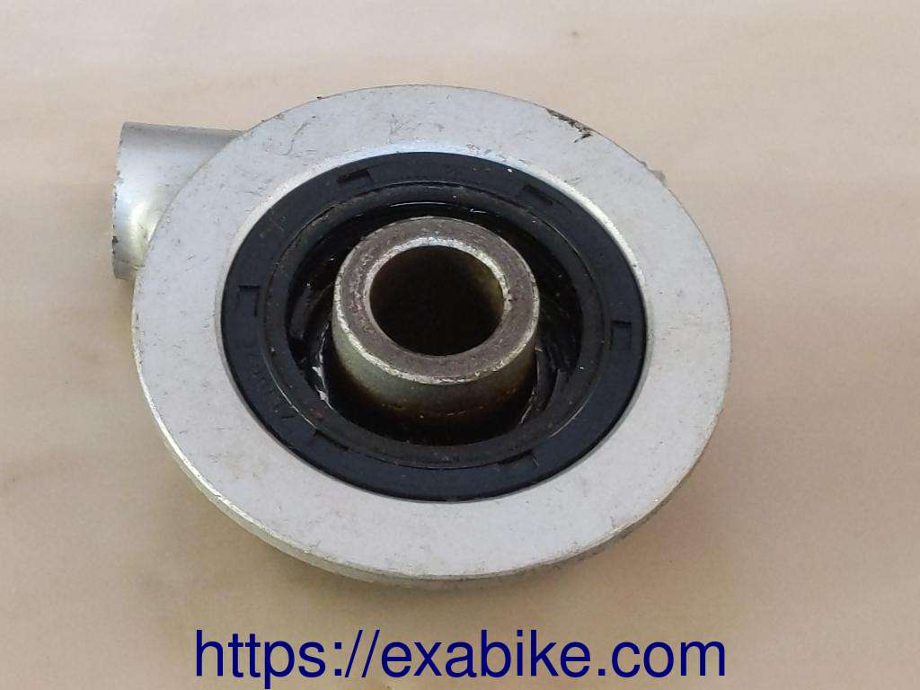 speedometer gear Honda XL 250 - photo 2