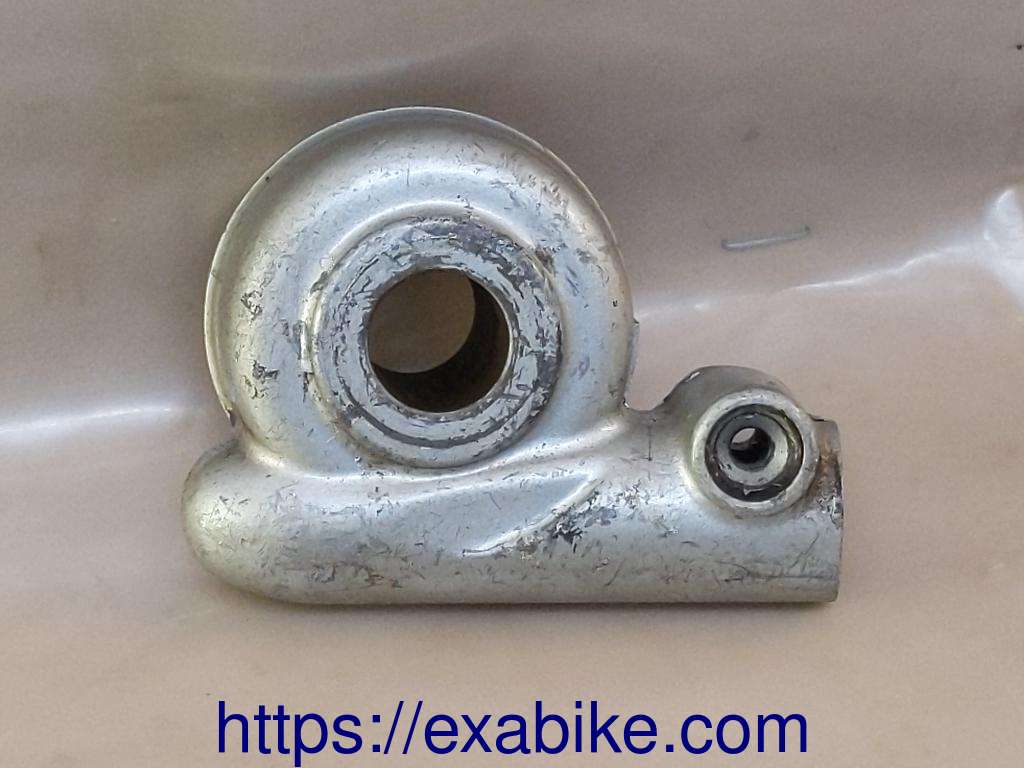 speedometer gear Honda CB250N - photo 1