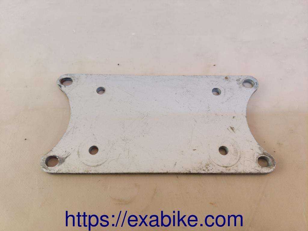 support de garde-boue avant Suzuki GSX1100G - photo 1