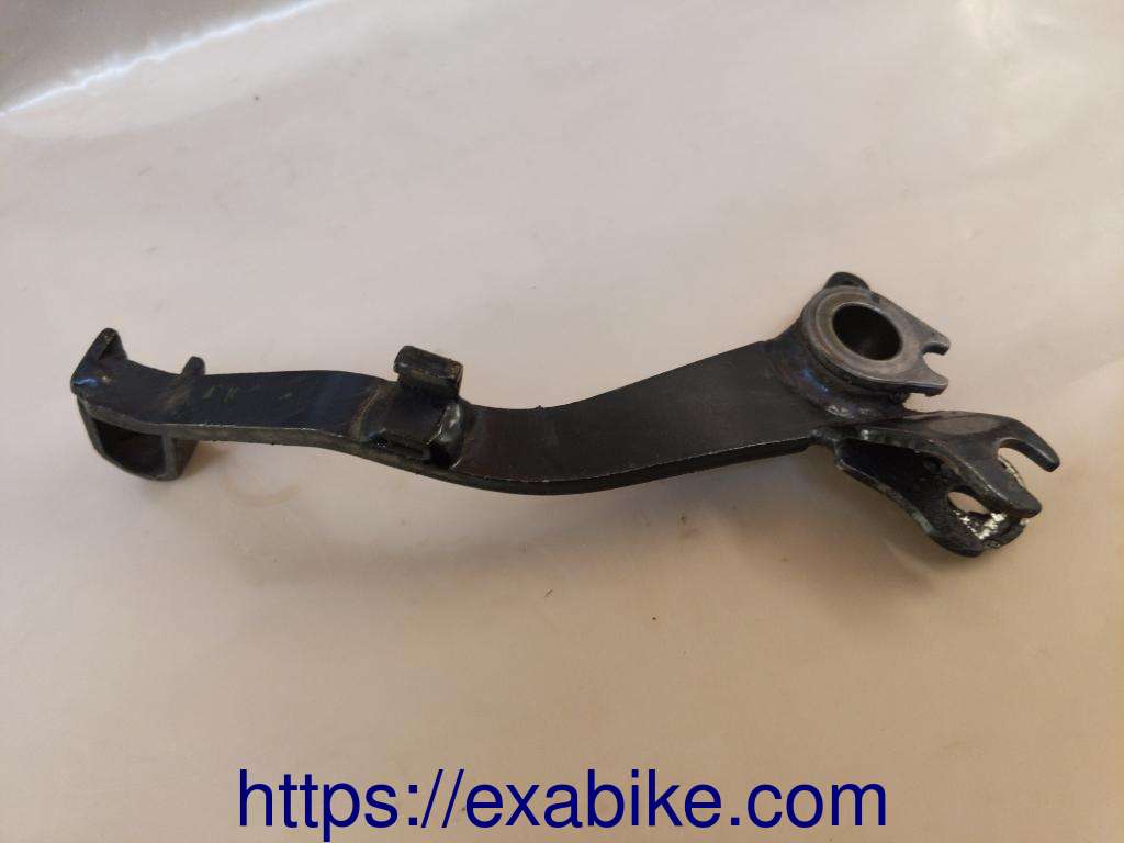 pédale de frein Kawasaki KE 125 - photo 2