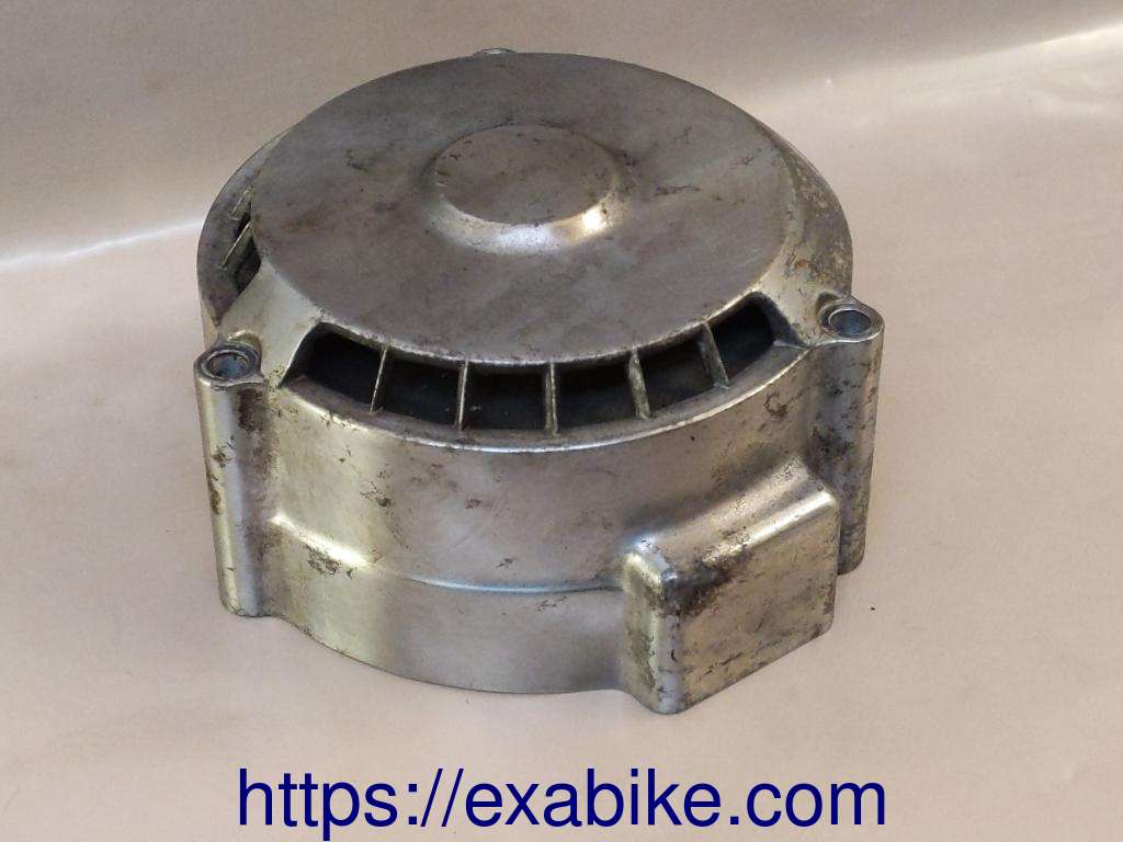 generator cover Honda CBX 750 - photo 1