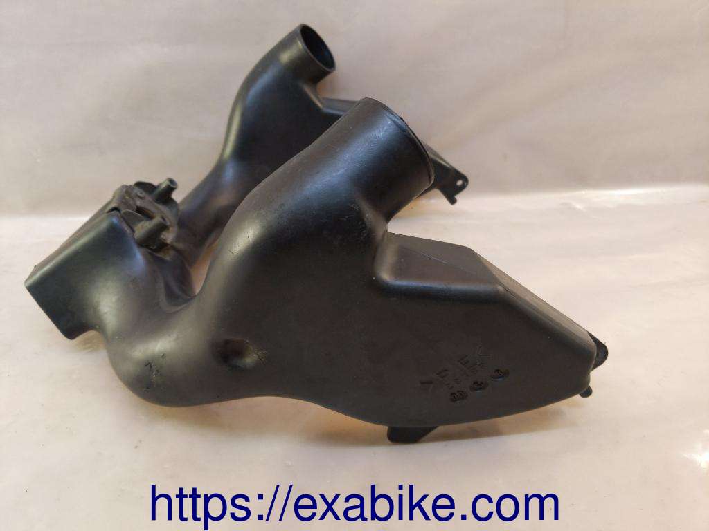 pas de description - voir photo Yamaha R6 - photo 2