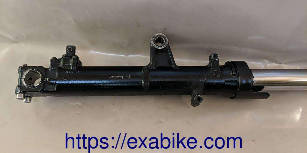 fork element, left Honda ST 1100 Pan European - photo 3