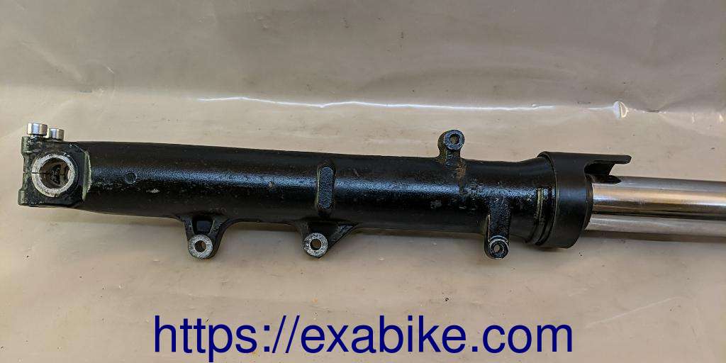fork element, right Honda ST 1100 Pan European - photo 2